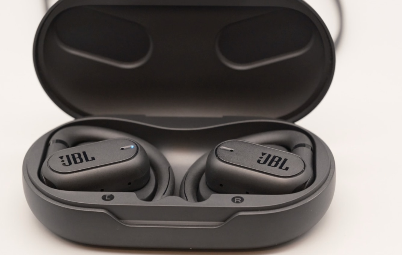 Khám phá tai nghe thiết kế phong cách mở JBL Soundgear Sense- Ảnh 3.