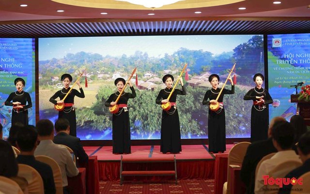 Tuyên Quang giới thiệu chương trình Năm du lịch và Lễ hội Khinh khí cầu quốc tế  - Ảnh 4.