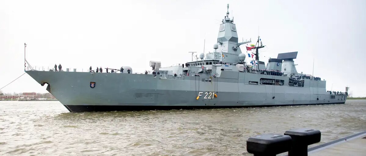Thế giới - EU cần chuẩn bị cho “chiến dịch hải quân nguy hiểm nhất” ở Biển Đỏ