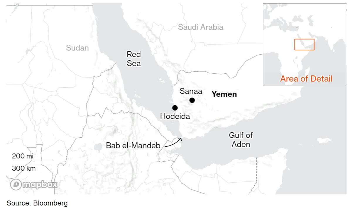 Thế giới - Houthi cảnh báo trả đũa nếu Ả Rập Xê-út “tiếp tay” cho Mỹ