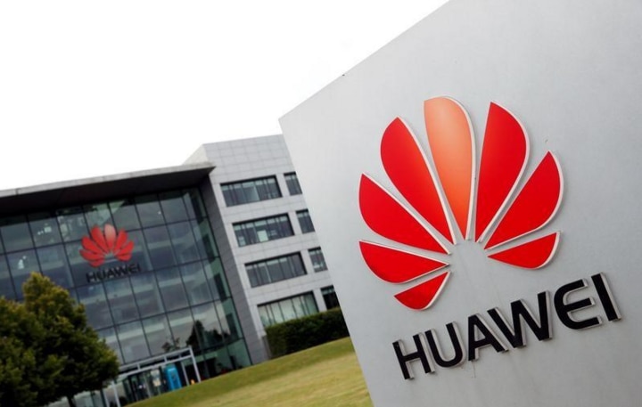 Các tập đoàn công nghệ Trung Quốc như Huawei đang nỗ lực thúc đẩy khả năng sản xuất chip trong nước. (Ảnh: Reuters)