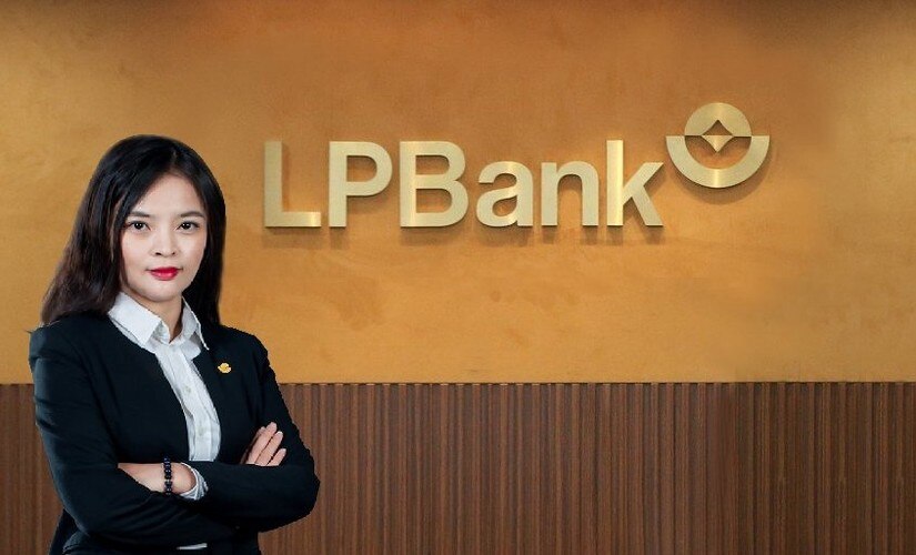 Tài chính - Ngân hàng - LPBank bổ nhiệm thêm Phó Tổng Giám đốc