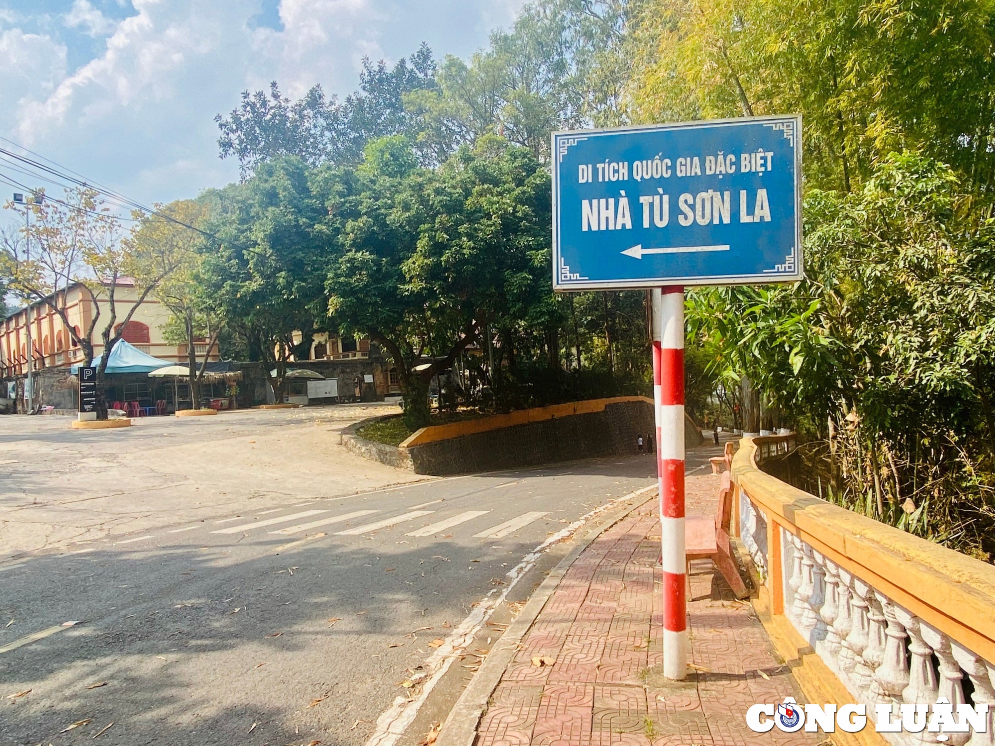 Тюрьма Сон Ла – место, прославившее политическую храбрость солдат -  Vietnam.vn