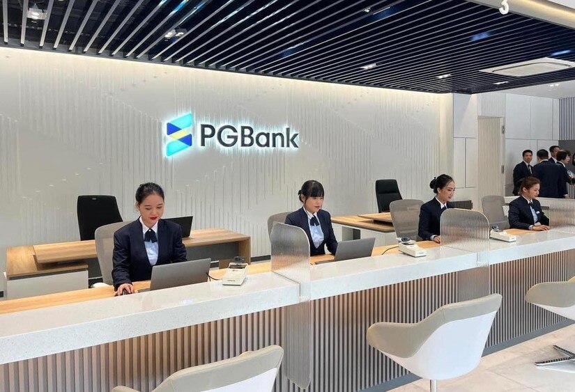 Tài chính - Ngân hàng - PGBank bổ nhiệm đồng thời 3 Phó Tổng Giám đốc