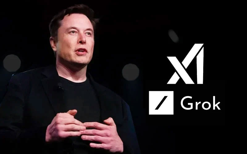 Tỉ phú Elon Musk sắp ra mắt chatbot AI Grok-1.5- Ảnh 1.