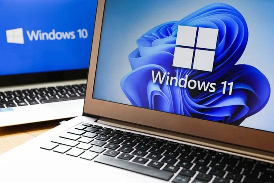 Windows 11 chính thức hỗ trợ USB 4 2.0 tốc độ siêu nhanh- Ảnh 1.