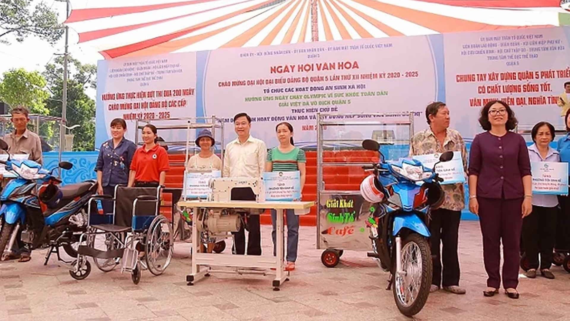 Promoting the rights of ethnic minorities Vietnam.vn