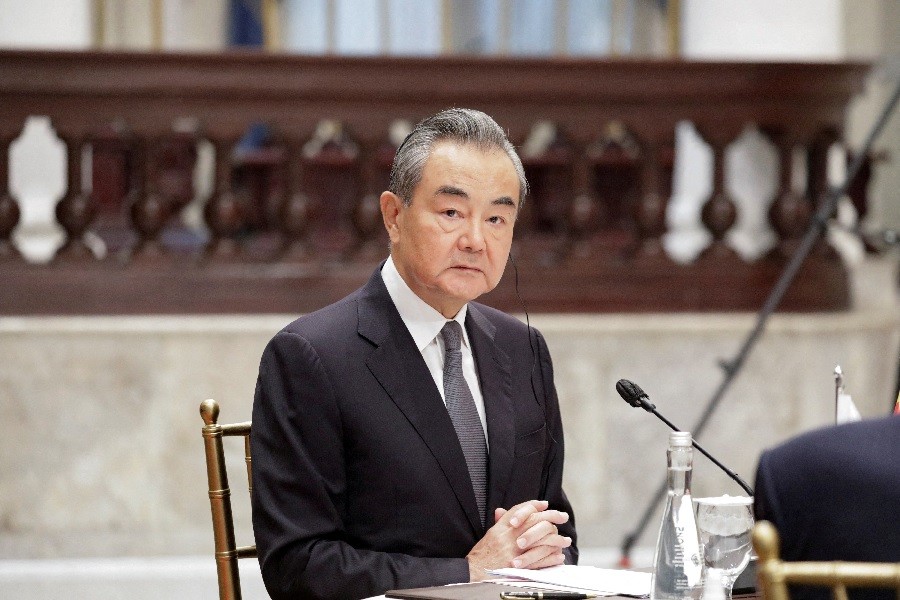 Cambodia announces the visit of Chinese Foreign Minister Wang Yi ...