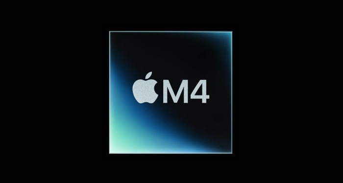 Chip xử lý Apple M4 hỗ trợ AI và hỗ trợ bộ nhớ gấp đôi so với tiền nhiệm