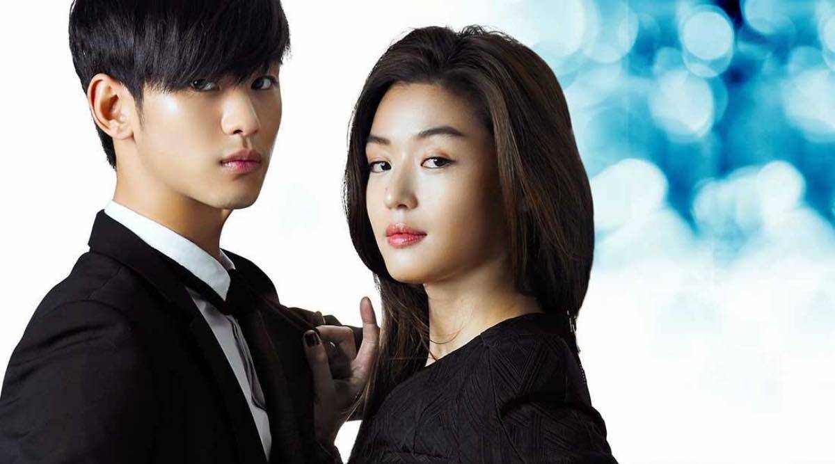 Kim Soo Hyun canta la banda sonora de la película 