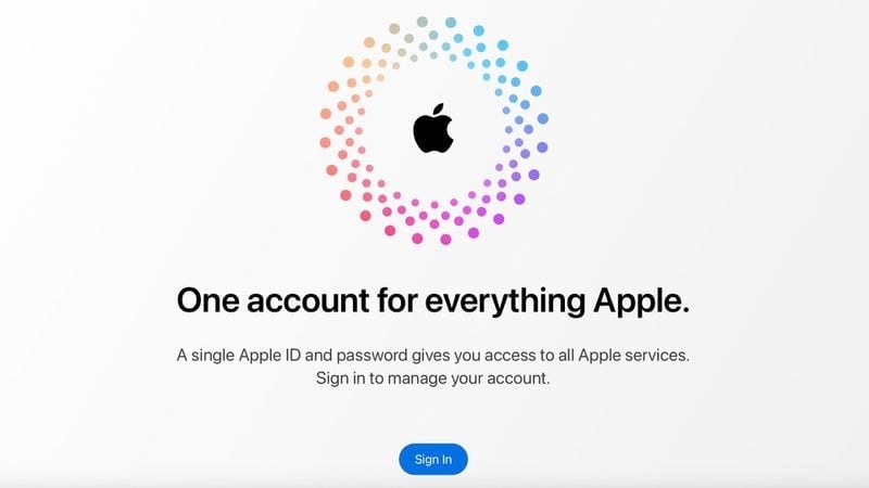 Apple ID bất ngờ gặp sự cố khiến nhiều người dùng iPhone văng khỏi tài khoản