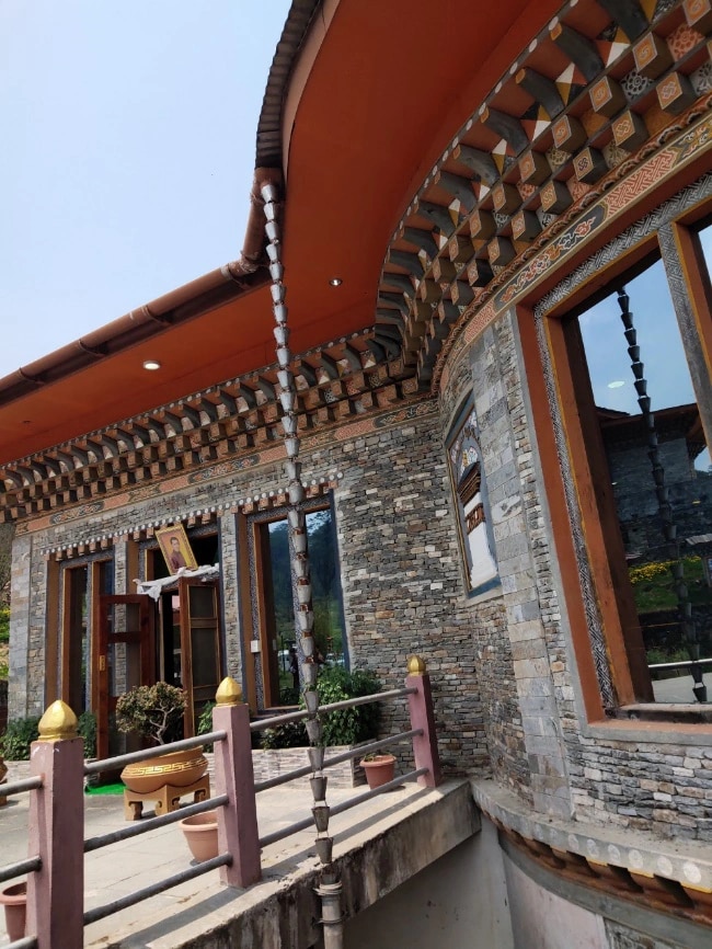 Bhutan - Đất nước ẩn chứa những điều kỳ lạ- Ảnh 5.