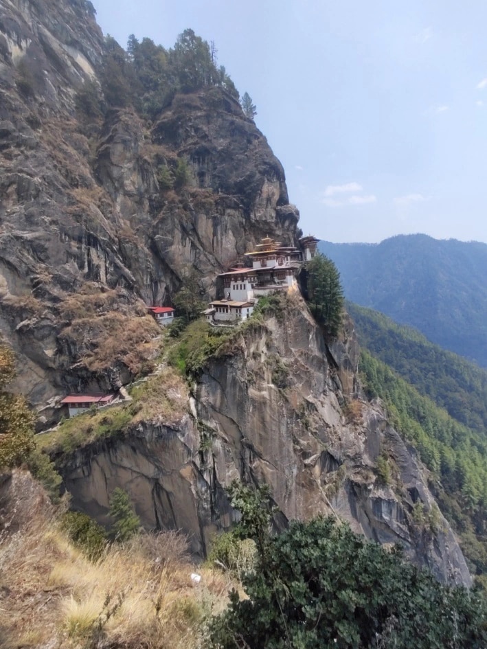 Bhutan - Đất nước ẩn chứa những điều kỳ lạ- Ảnh 6.