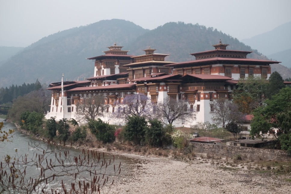 Bhutan - Đất nước ẩn chứa những điều kỳ lạ- Ảnh 7.