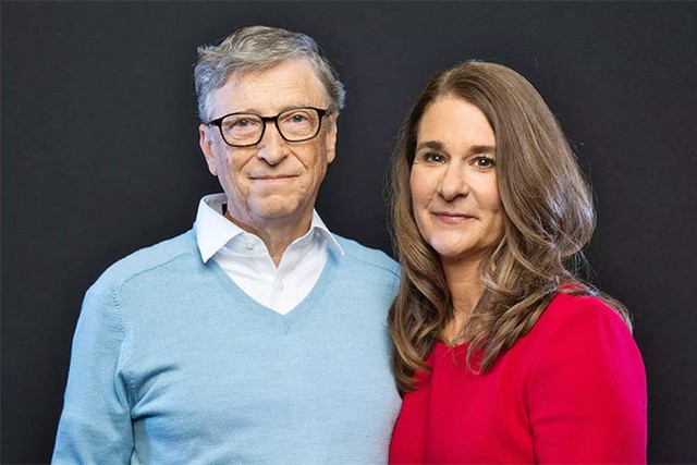 Cuộc sống hiện tại của vợ cũ Bill Gates sau 3 ly hôn chồng tỉ phú- Ảnh 4.