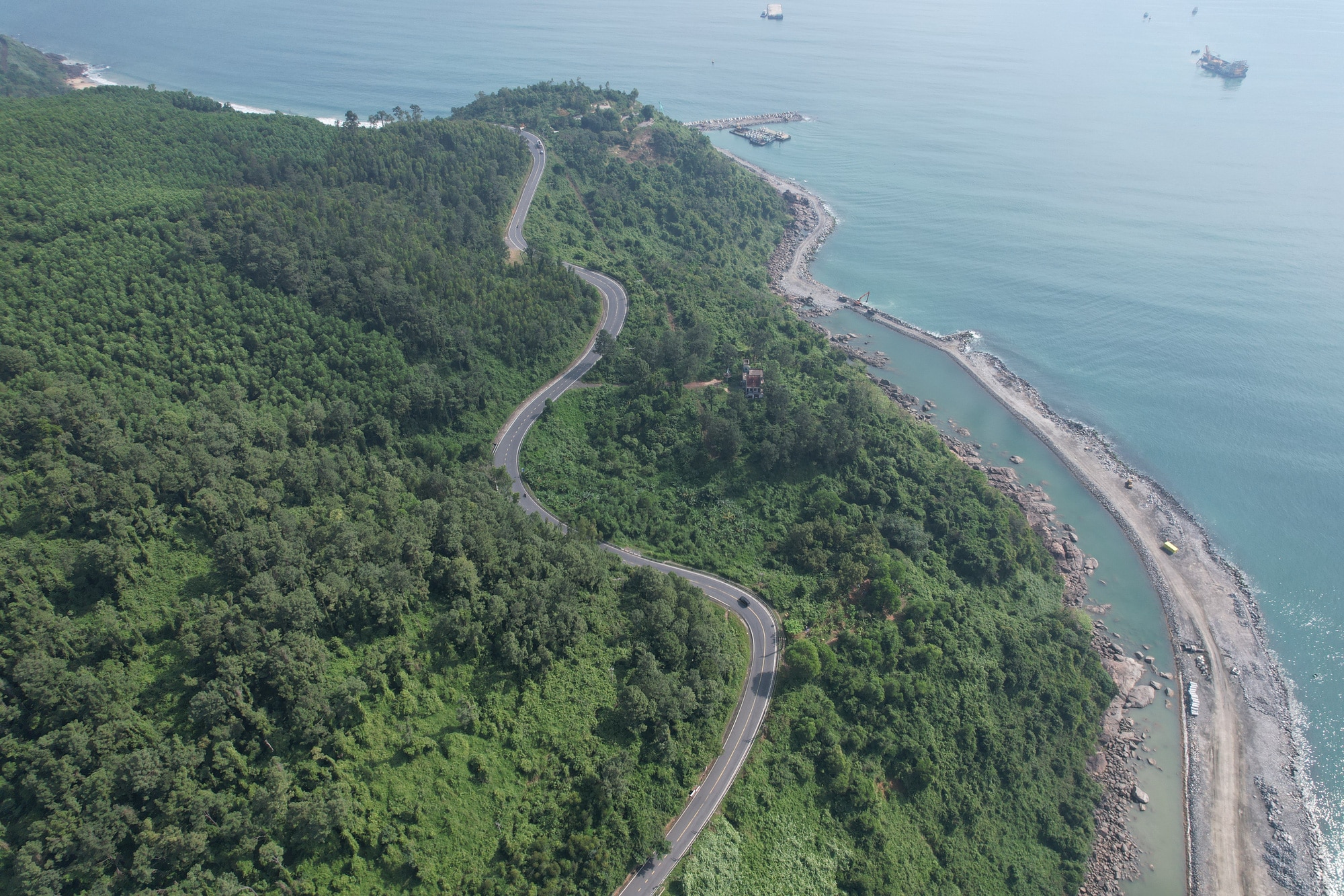 Авиабилеты растут, Куанг Нам начинает железнодорожный туризм - Vietnam.vn