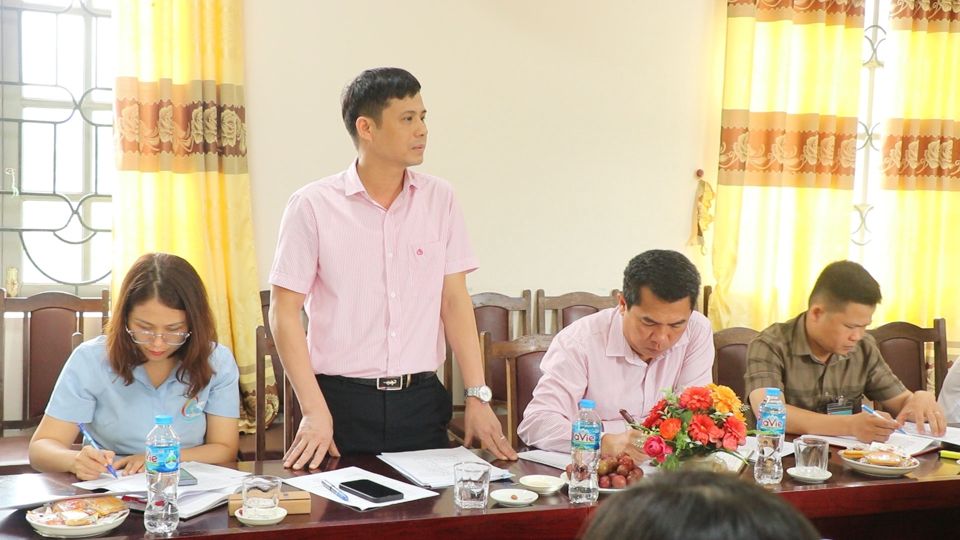 Hỗ trợ nâng cao quyền năng kinh tế cho phụ nữ tại huyện Chi Lăng, tỉnh Lạng Sơn - Ảnh 2.