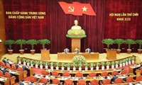 Toàn văn thông báo Hội nghị lần thứ chín Ban Chấp hành Trung ương Đảng khóa XIII