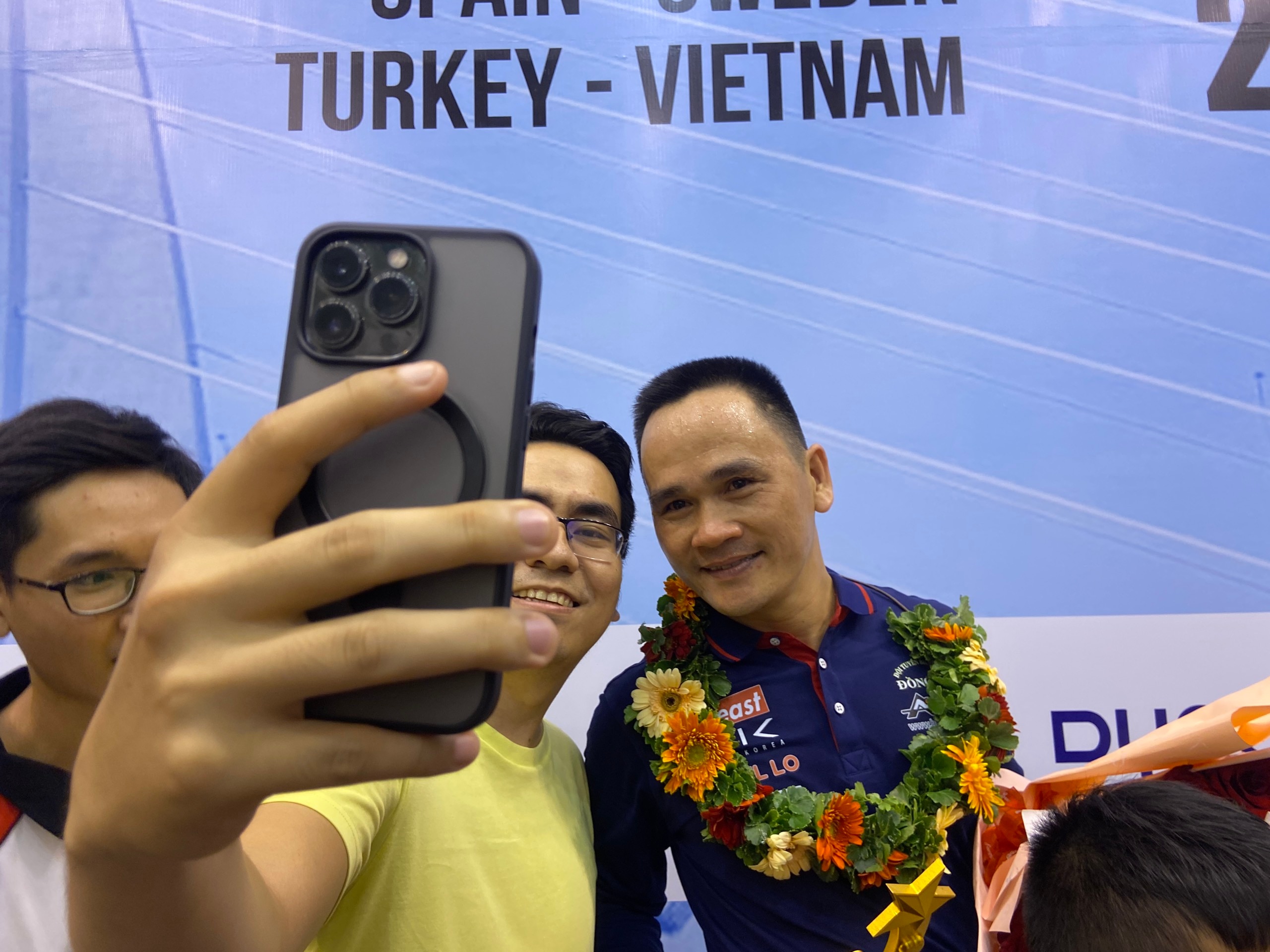 Những khoảnh khắc rất khó quên của tay cơ Trần Đức Minh, tân vô địch World Cup - Ảnh 7.