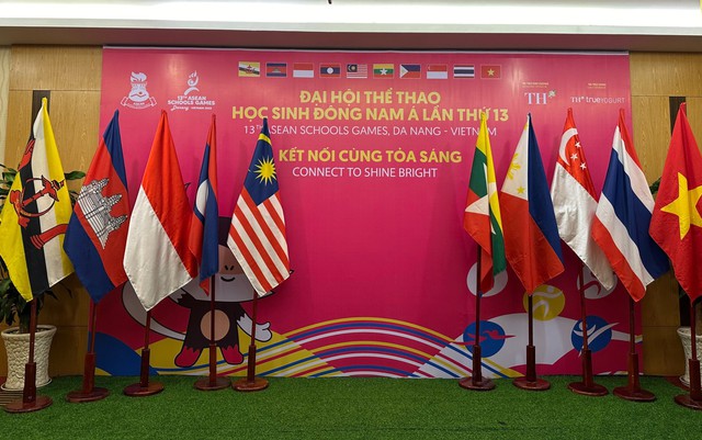 Đảm bảo an ninh, an toàn và chất lượng phục vụ tại các khách sạn cho khách dự Đại hội Thể thao học sinh Đông Nam Á - Ảnh 3.