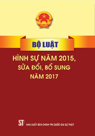 Sửa đổi Bộ luật Hình sự: Bảo đảm quyền con người