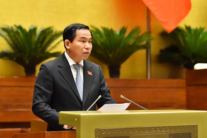 Bộ Chính trị đồng ý cho UBND tỉnh Nghệ An có không quá 5 Phó Chủ tịch