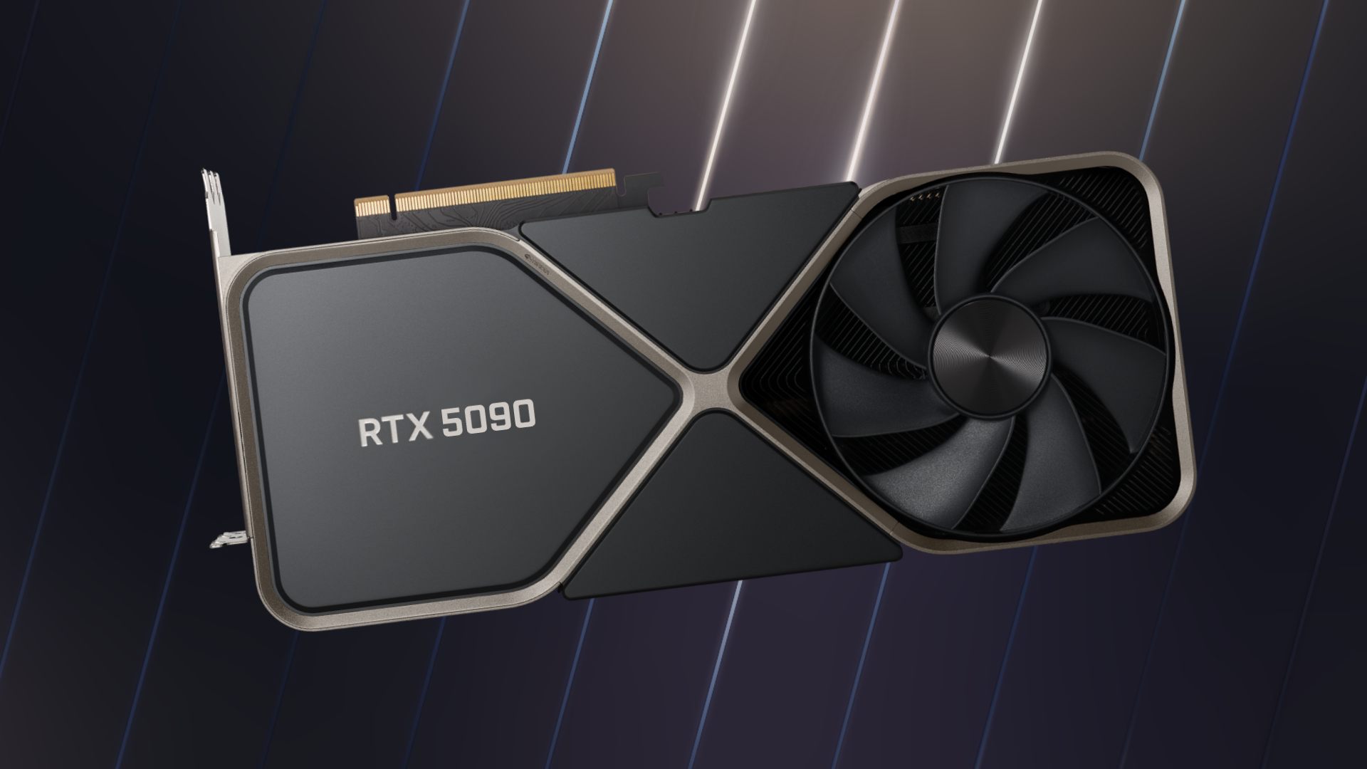 Bộ nhớ của card đồ họa GeForce RTX 5090 có thể chỉ dừng lại ở mức 28GB- Ảnh 1.
