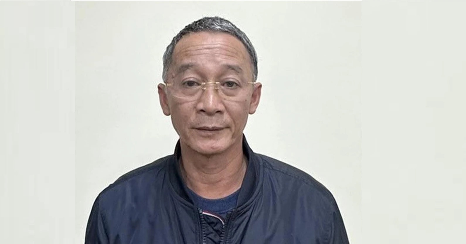 Chủ tịch UBND tỉnh Lâm Đồng Trần Văn Hiệp bị bãi nhiệm chức vụ- Ảnh 1.