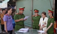Công an Bình Thuận đưa các đường dây chơi hụi vào 'tầm ngắm' 