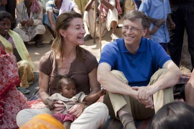 Cuộc sống hiện tại của vợ cũ Bill Gates sau 3 ly hôn chồng tỉ phú- Ảnh 2.