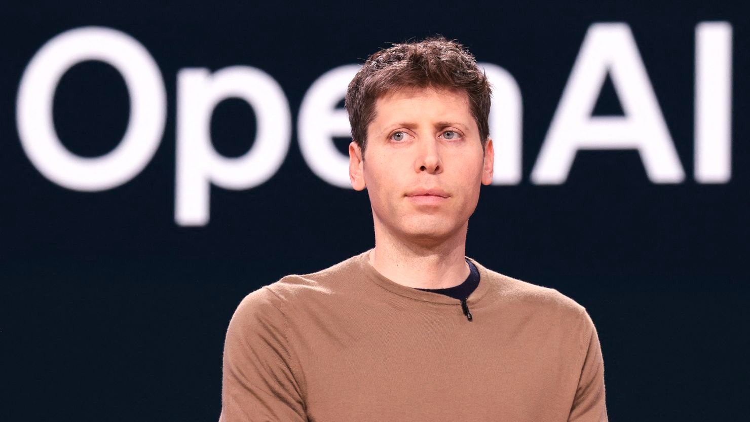 Cựu lãnh đạo OpenAI hé lộ thông tin chấn động về CEO Sam Altman- Ảnh 1.