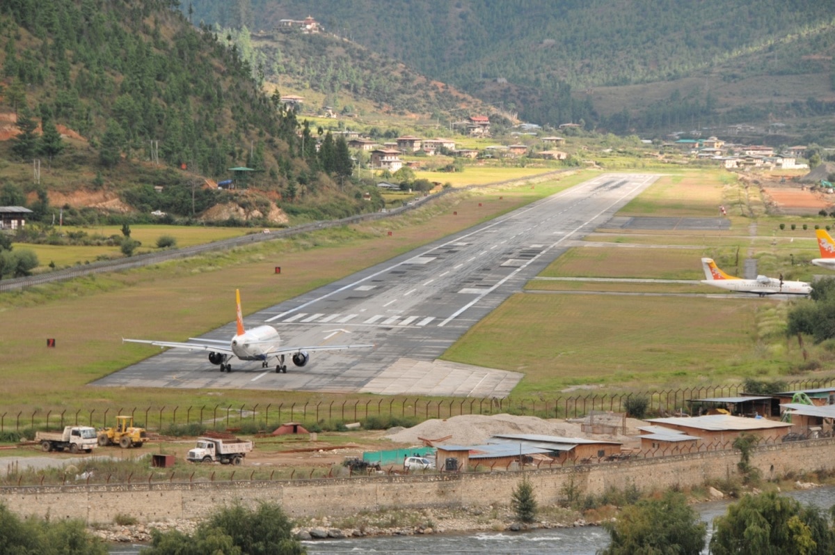 Bhutan - Đất nước ẩn chứa những điều kỳ lạ- Ảnh 2.
