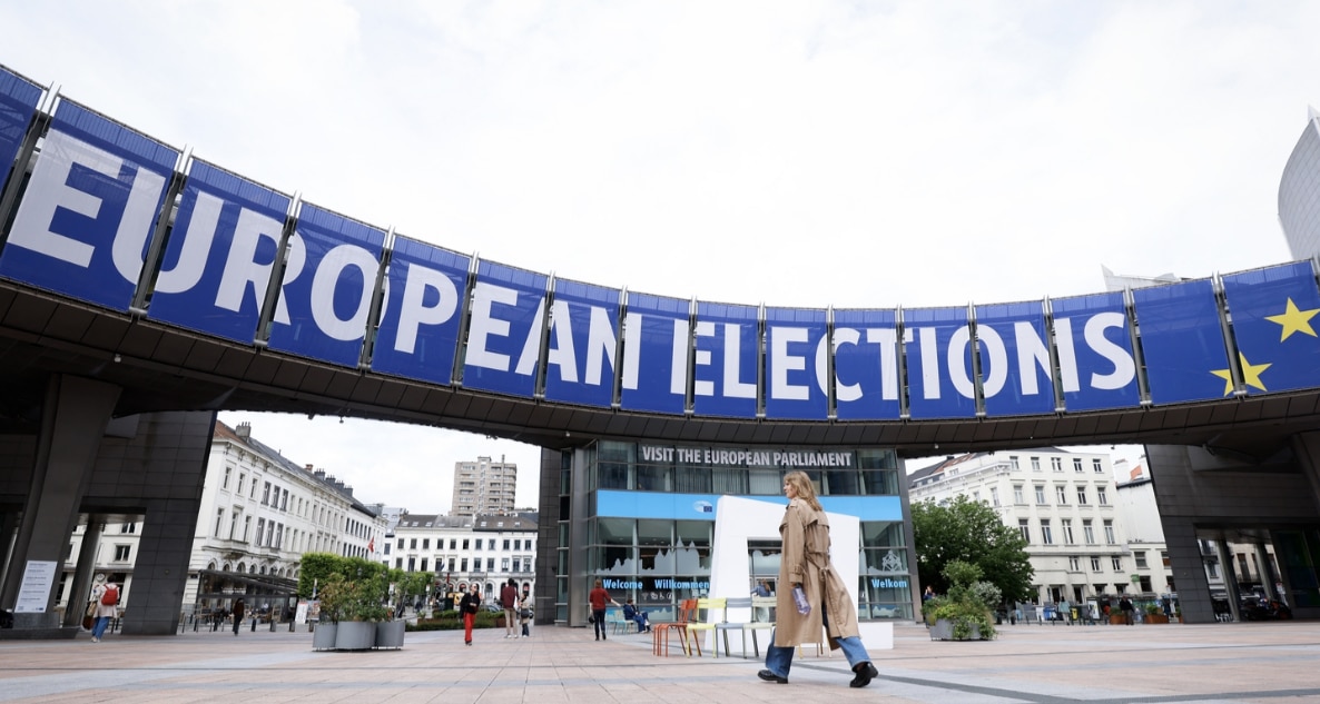 Thế giới - Điểm danh các khối chính trị lớn trước thềm bầu cử Nghị viện châu Âu