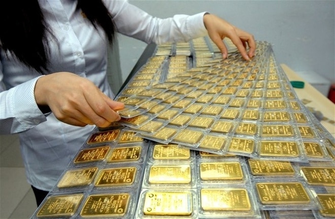 Tài chính - Ngân hàng - NHNN đề nghị các Bộ, đơn vị liên quan phối hợp quản lý thị trường vàng