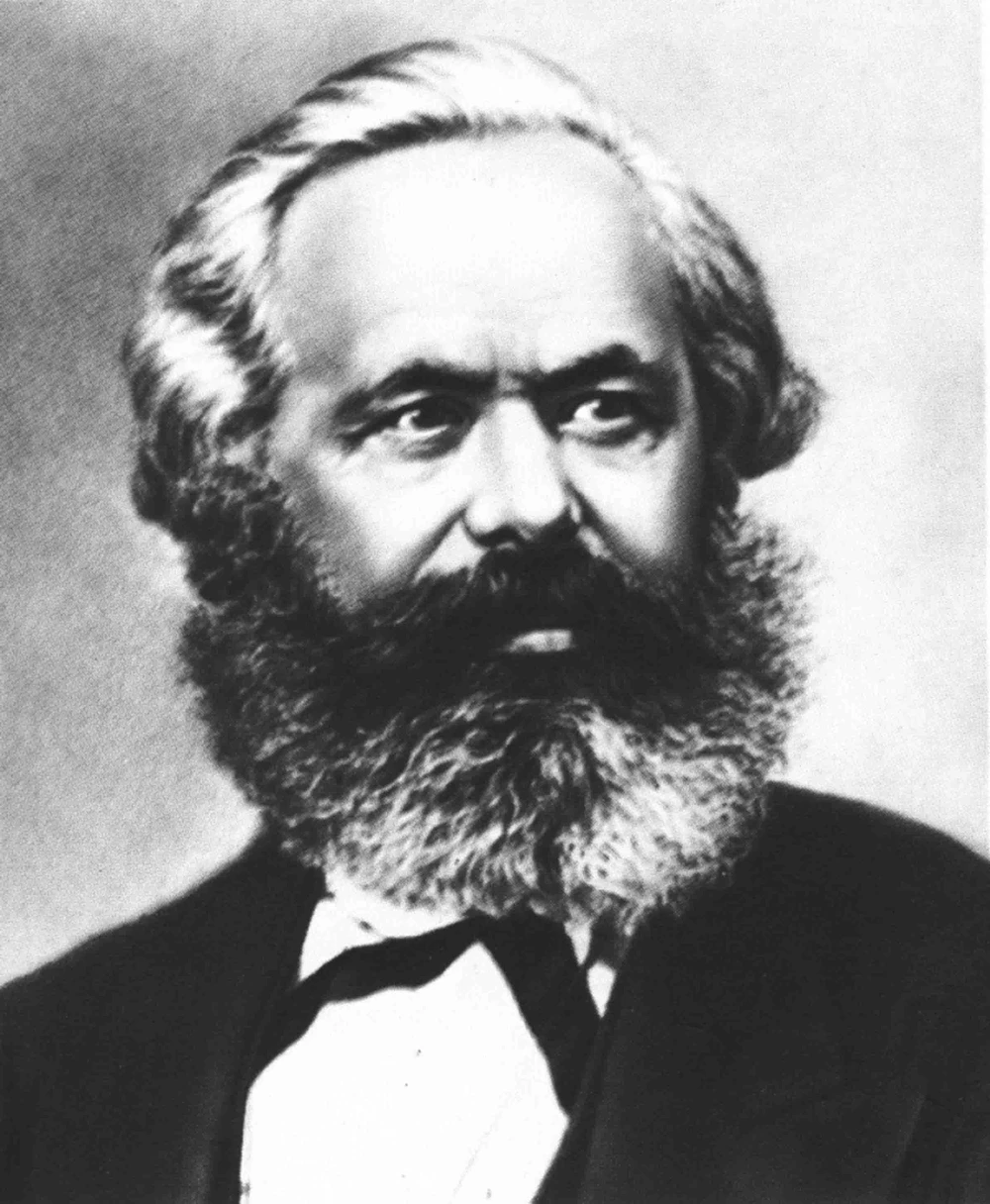 Kỷ niệm 206 năm ngày sinh Karl Marx (5-5-1818 – 5-5-2024) - Vietnam.vn