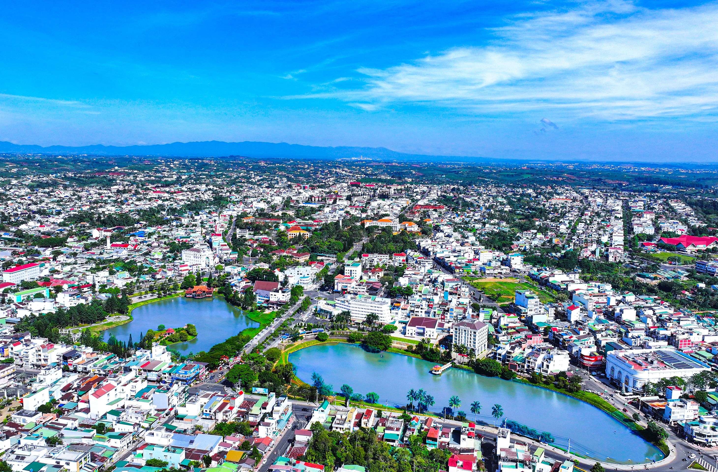 Bất động sản - Lâm Đồng: Rà soát các dự án đầu tư BĐS tại Đà Lạt và Bảo Lộc
