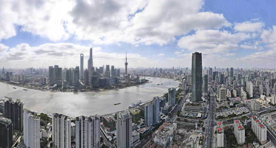 Thế giới - Tăng trưởng kinh tế Trung Quốc “kiên cường” ở mức 5%