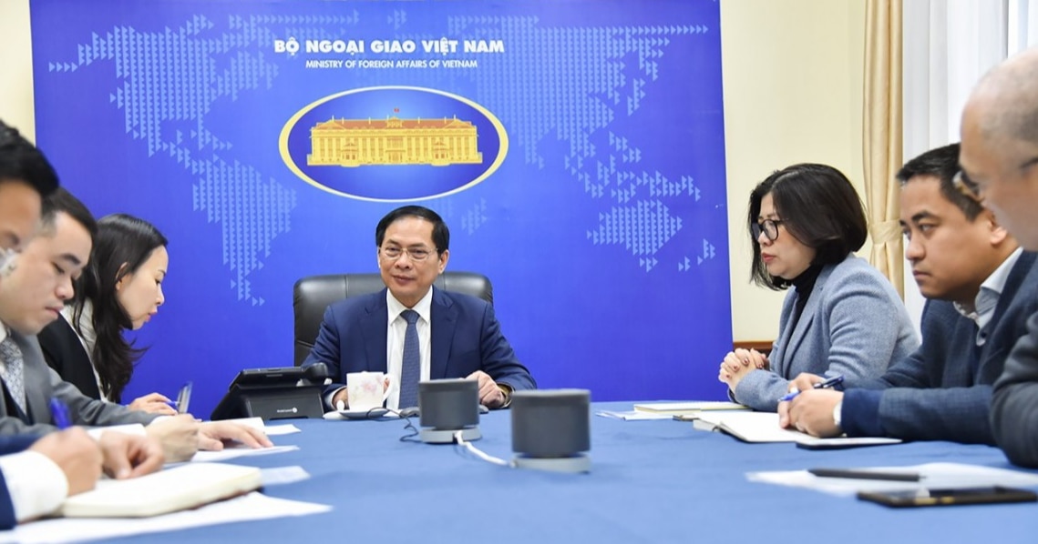 Việt Nam - Hàn Quốc: Mở ra nhiều cơ hội hợp tác thương mại, kinh tế xanh