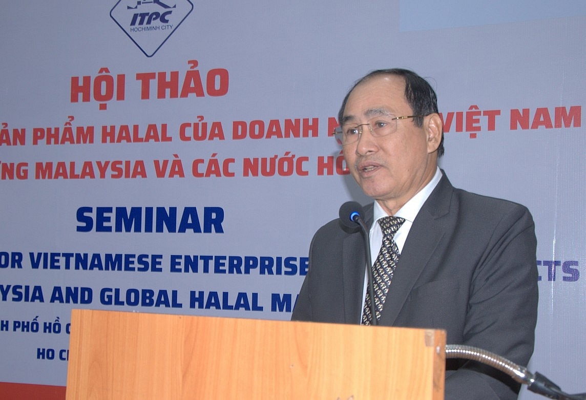 Thị trường Halal 7.000 tỷ USD: Tiềm năng và cơ hội cho doanh nghiệp Việt