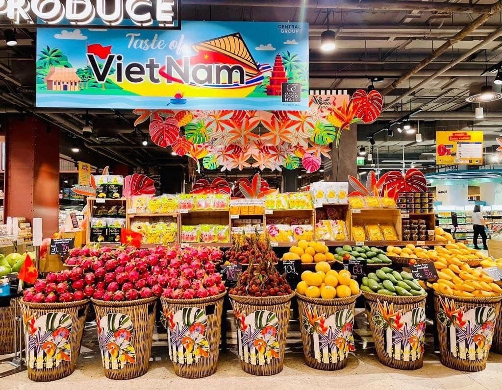 Ba giải pháp thúc đẩy hợp tác kinh tế, thương mại giữa Việt Nam - Thái Lan