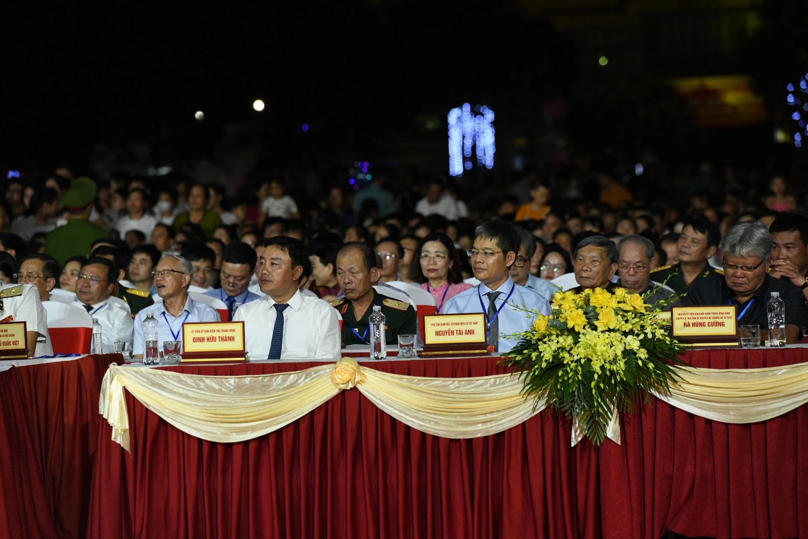 Thủ tướng Phạm Minh Chính: Quảng Bình đang có vận hội phát triển tươi sáng- Ảnh 3.