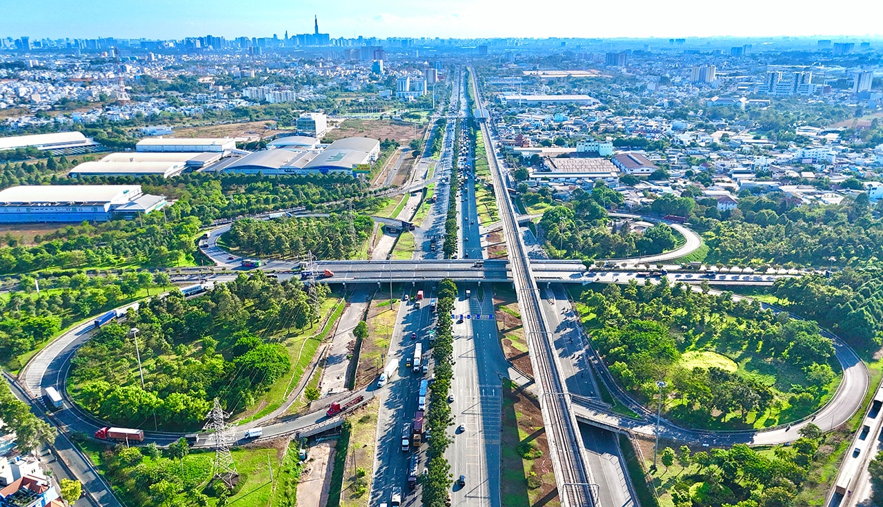 TP. Hồ Chí Minh: Tập trung triển khai các dự án trọng điểm, đẩy nhanh giải ngân vốn đầu tư công