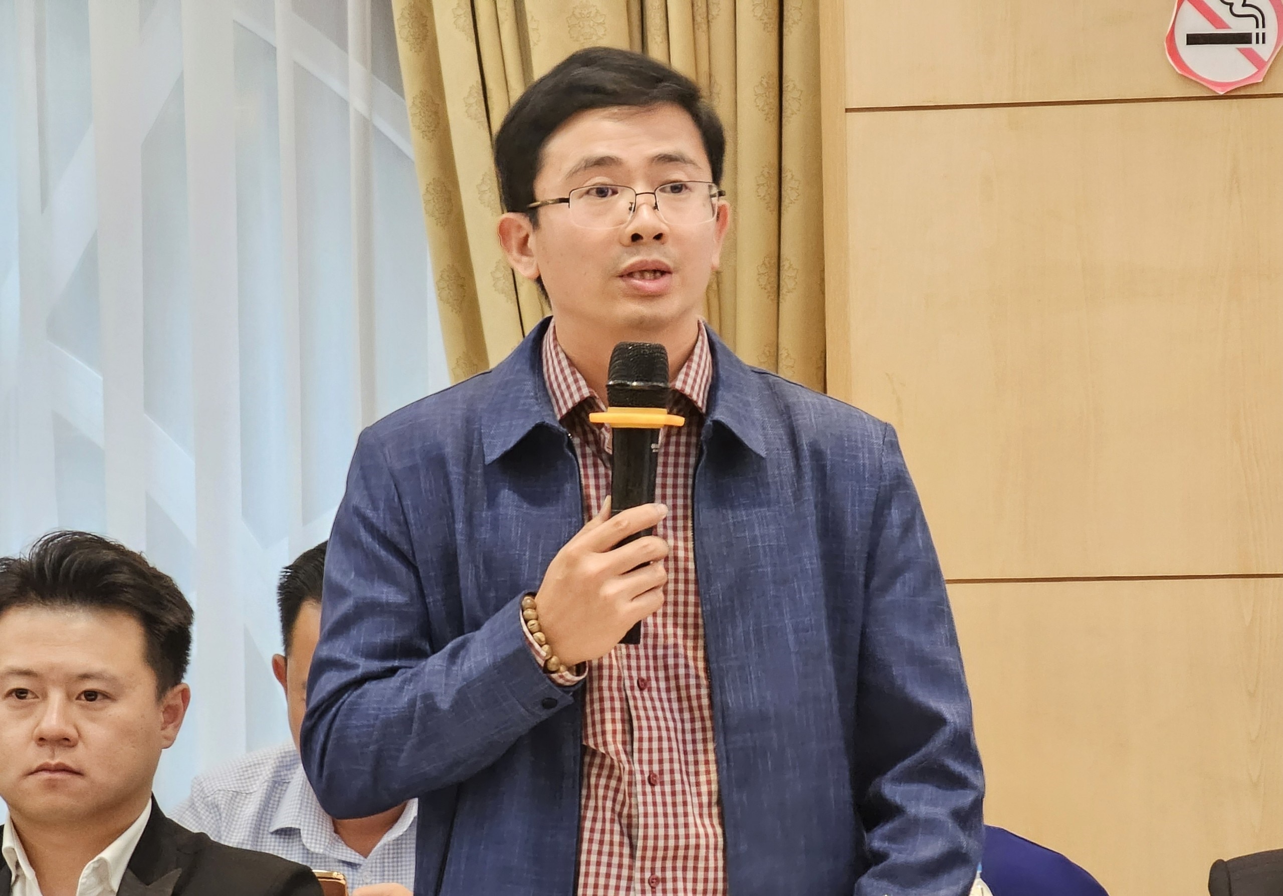 Đà Lạt thiếu 