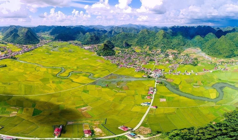 Công viên địa chất Lạng Sơn: Viên ngọc ẩn mình ở vùng núi Đông Bắc Việt Nam