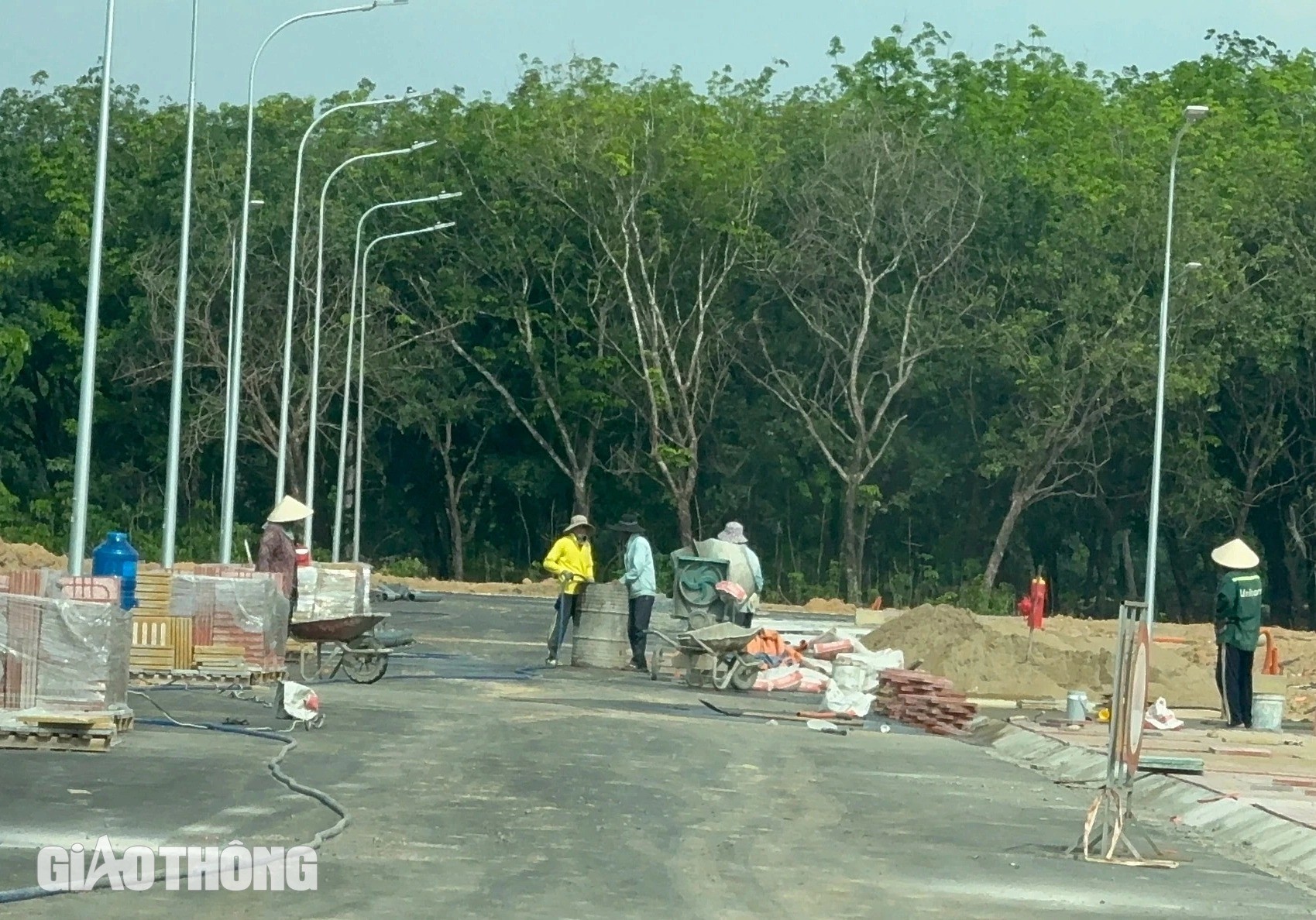 Lộ diện hai khu tái định cư phục vụ cao tốc Biên Hòa - Vũng Tàu ảnh 4