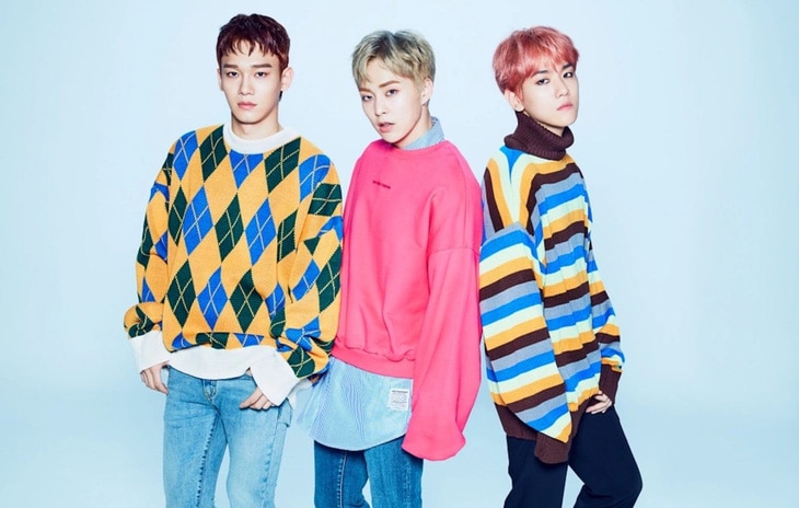 SM Entertainment bị tố đối xử bất công với các thành viên nhóm EXO - Ảnh: Naver