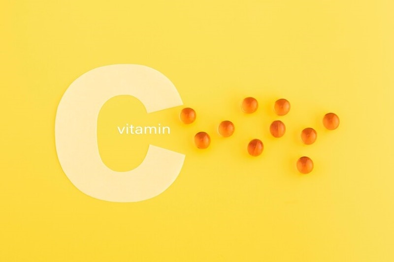 Hoa mắt chóng mặt vì thiếu vitamin C