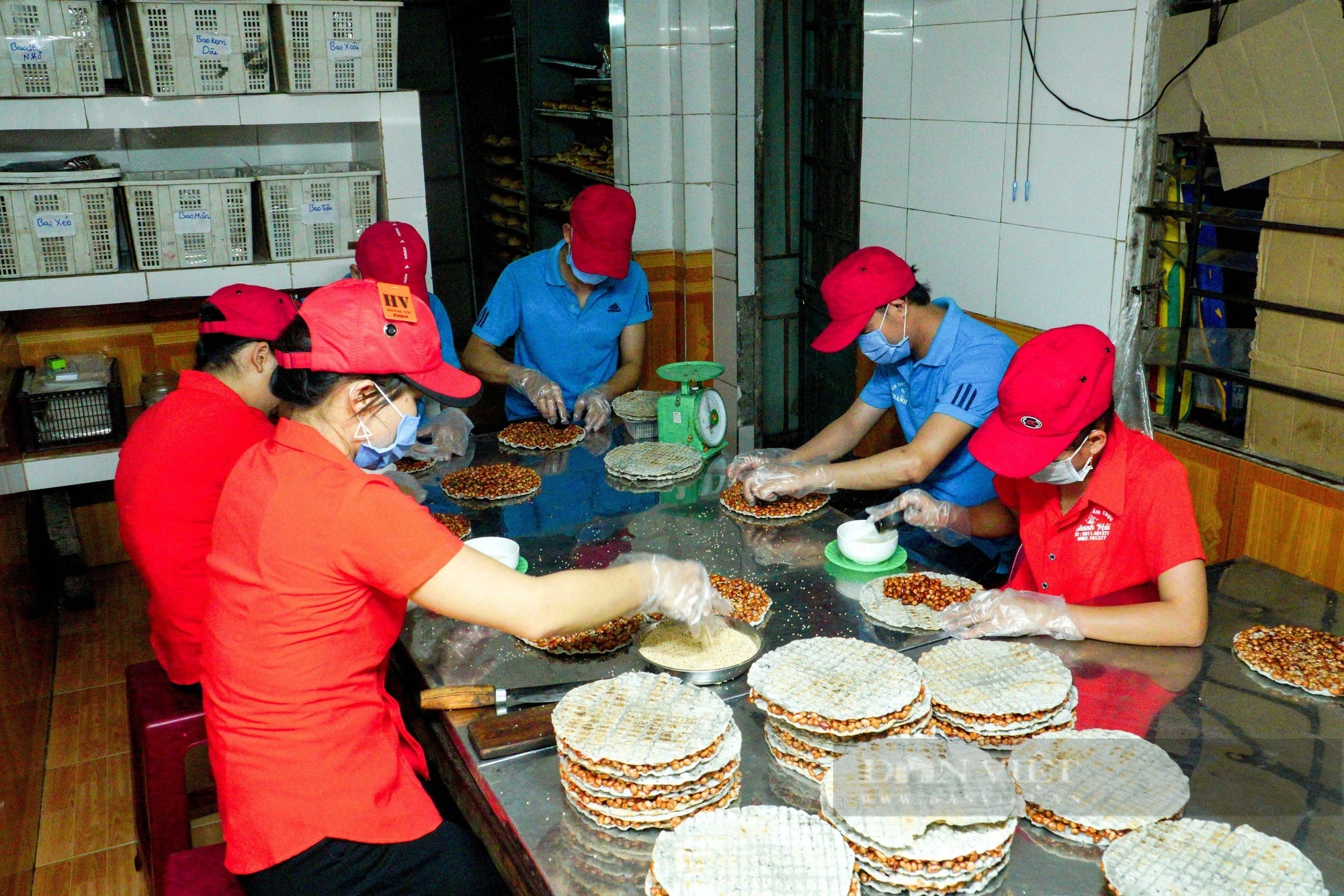 Xã Quế An của tỉnh Quảng Nam hoàn thành 19/19 xã nông thôn mới- Ảnh 5.