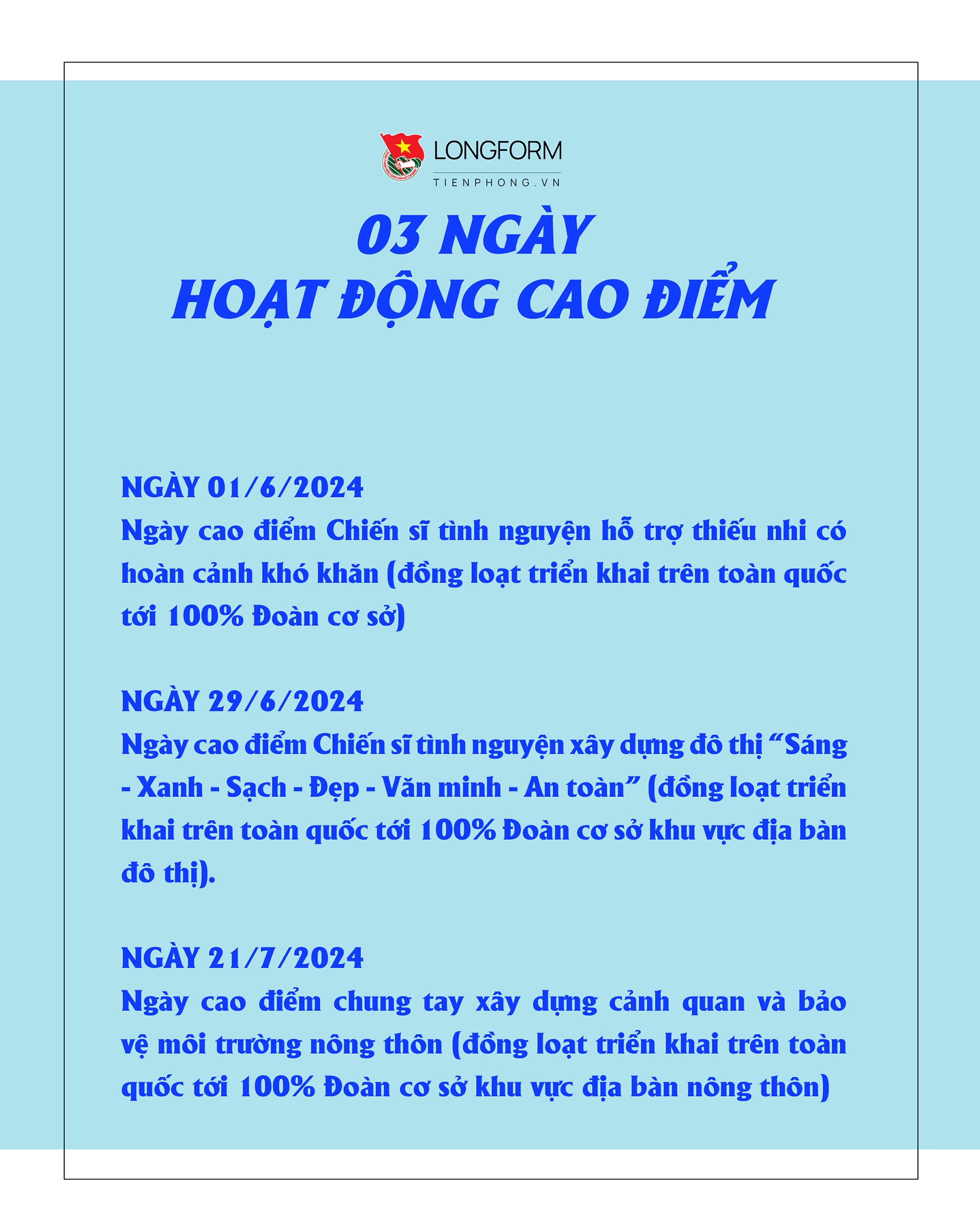 BẢN TIN TÌNH NGUYỆN SỐ 1 ảnh 25