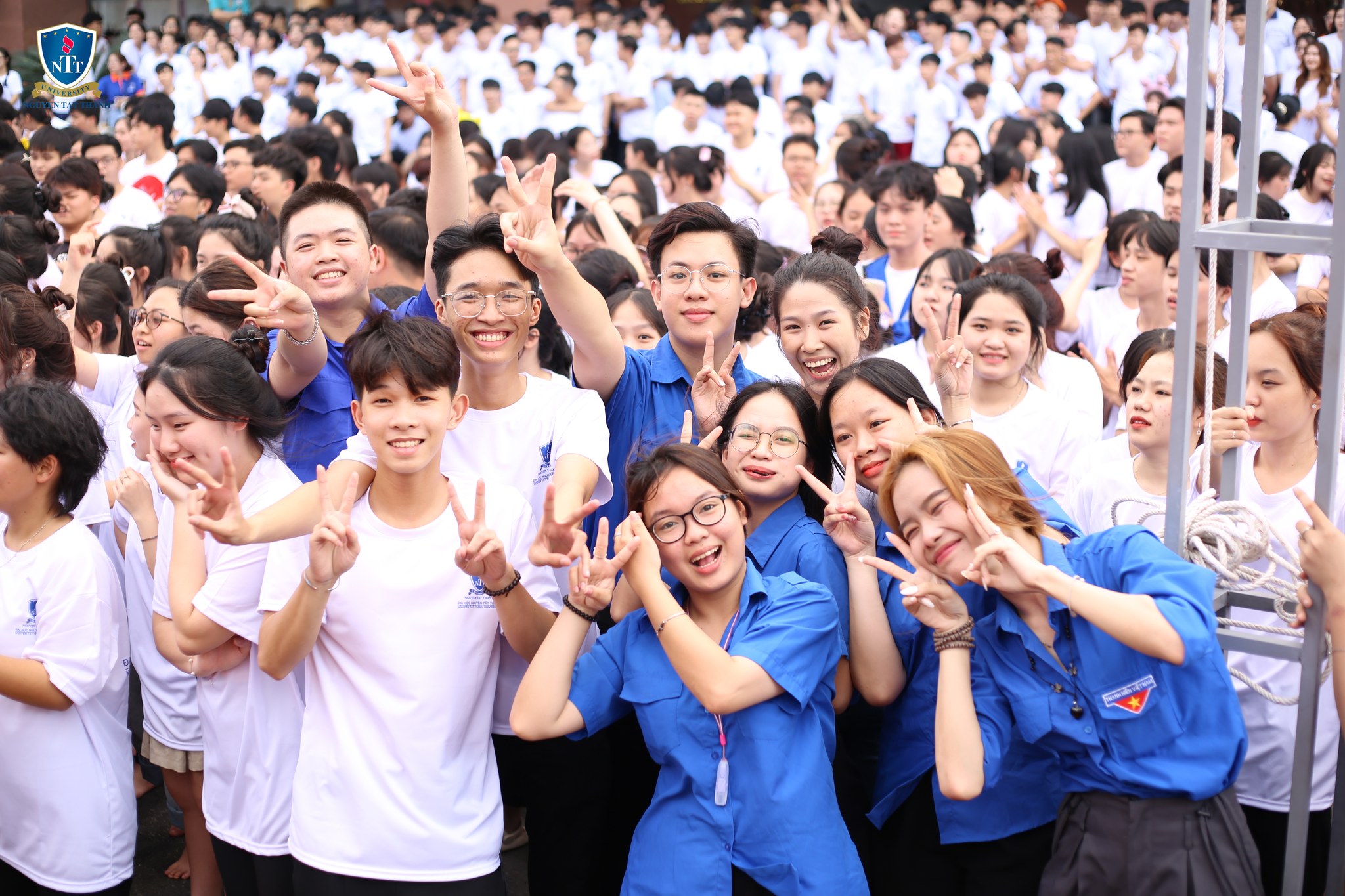 13 trường ĐH Việt Nam vào top ảnh hưởng nhất thế giới, cao nhất trước đến nay- Ảnh 2.